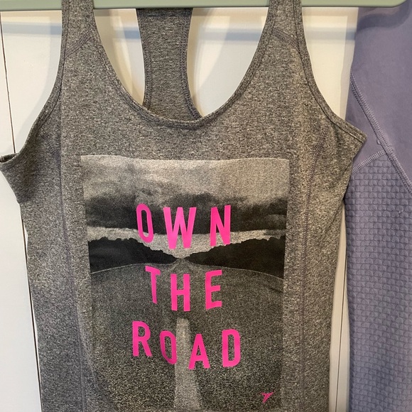 Nike Pro Dri-FIT Gray Apparel Bundle - Picture 5 of 9